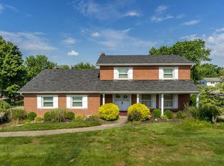 3040 Lindsey Dr, Edgewood, KY 41017
