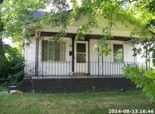 101 Brooklyn Ave, Dayton, OH 45417