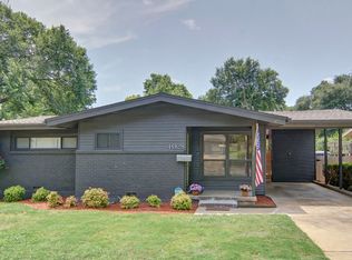 4028 Eldridge St, Fort Worth, TX 76107