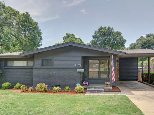 4028 Eldridge St, Fort Worth, TX 76107