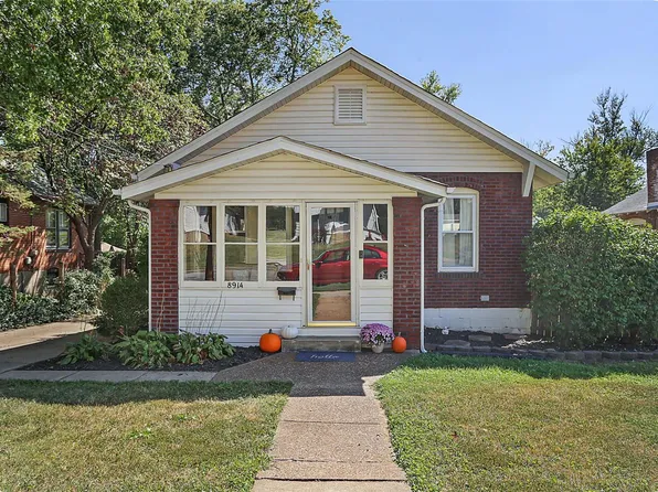 8914 Argyle Ave, Saint Louis, MO 63114