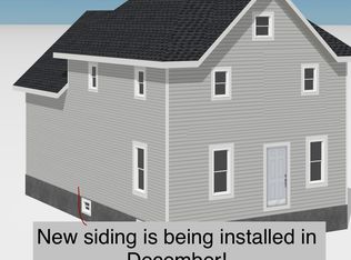 408 4th Ave SE, Tripoli, IA 50676