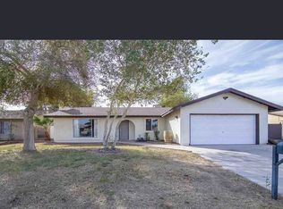 3113 W 18th St, Yuma, AZ 85364