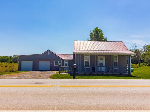 14900 State Route 136, Winchester, OH 45697