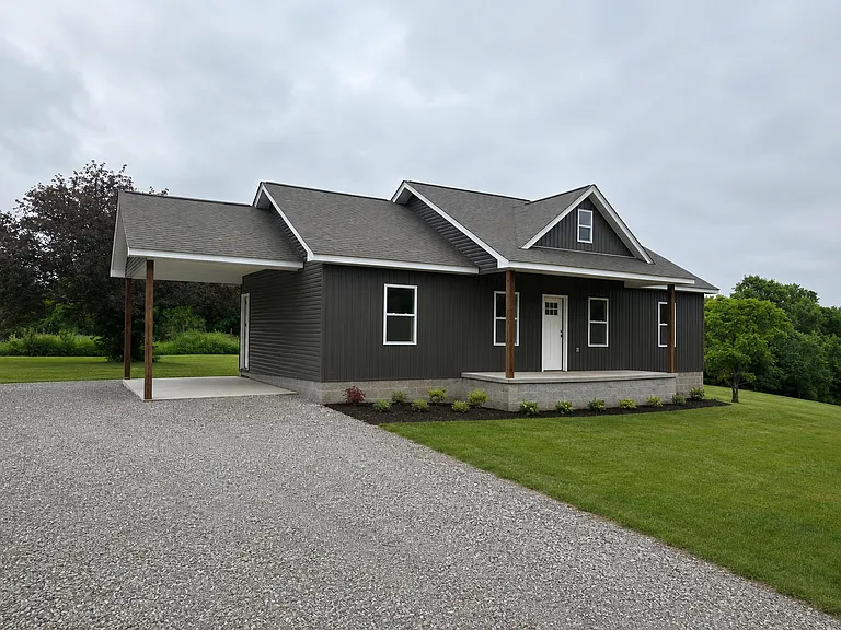 122 Swallows Chapel Rd — Photo 1