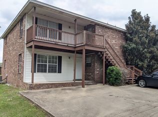 802 Richburg Rd LOT 11, Hattiesburg, MS 39402