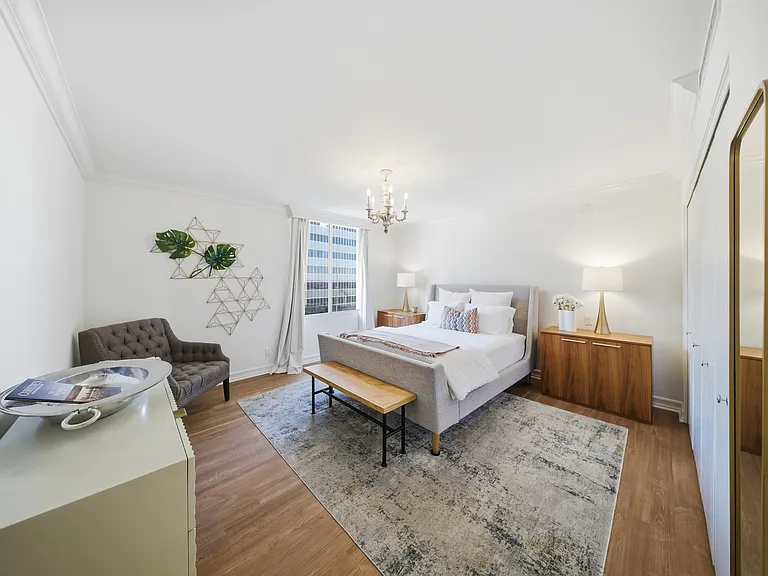 2160 Century Park E #910 — Photo 9