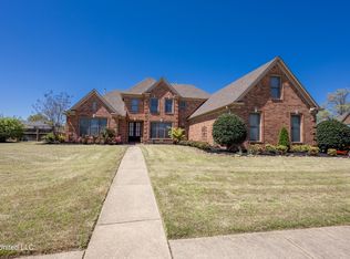 3475 Mary Claire Ln, Southaven, MS 38671