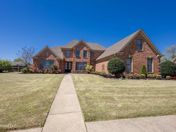 3475 Mary Claire Ln, Southaven, MS 38671