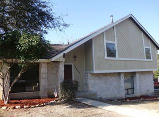 15027 Elkton Rd, San Antonio, TX 78232