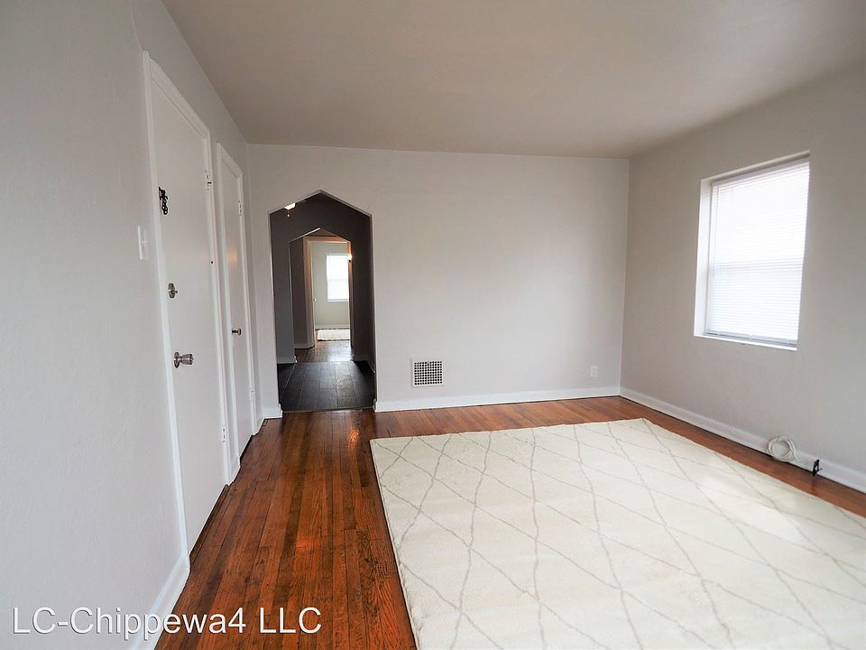 1st image of 5412 Chippewa St #2WE