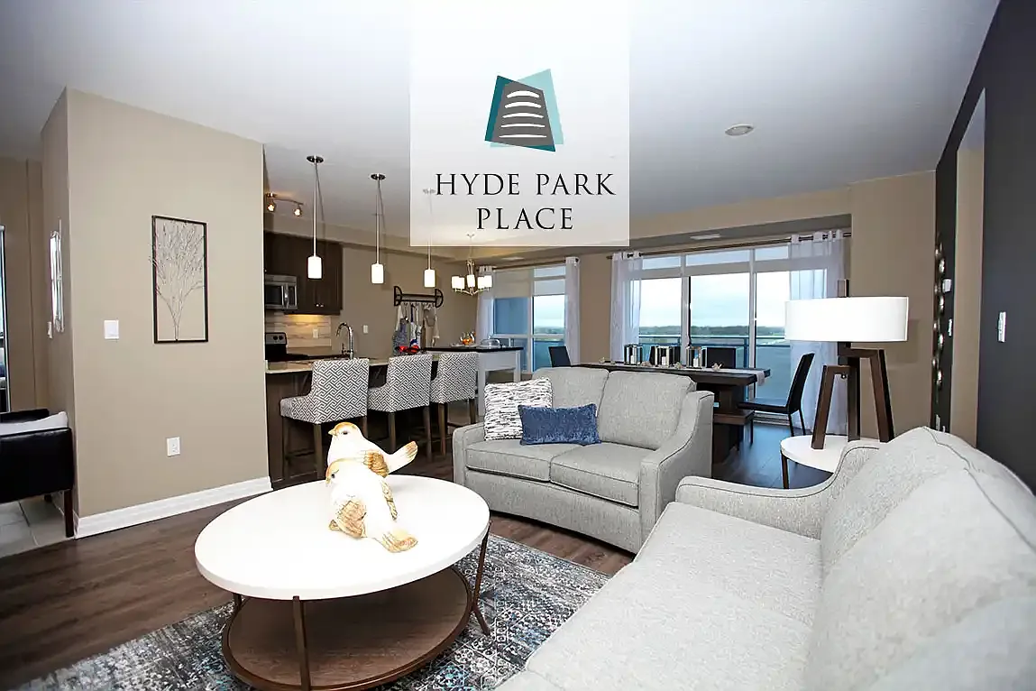 Hyde Park Place — Photo 4