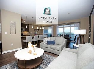 1525 Dyer Dr #511, London, ON N6H0L2