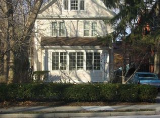 111 E Schantz Ave, Dayton, OH 45409