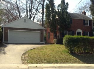 2512 Parker Ave, Silver Spring, MD 20902