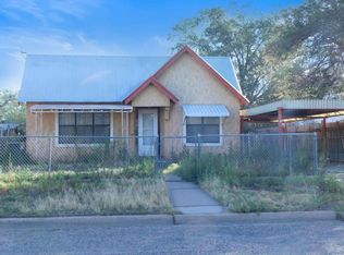713 S Main Ave, Portales, NM 88130
