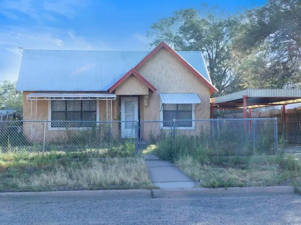 713 S Main Ave, Portales, NM 88130
