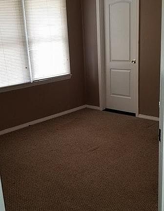 New Carpets Throughout