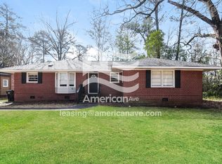 4110 Althea Dr, Columbus, GA