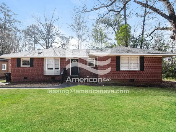 4110 Althea Dr, Columbus, GA 31907