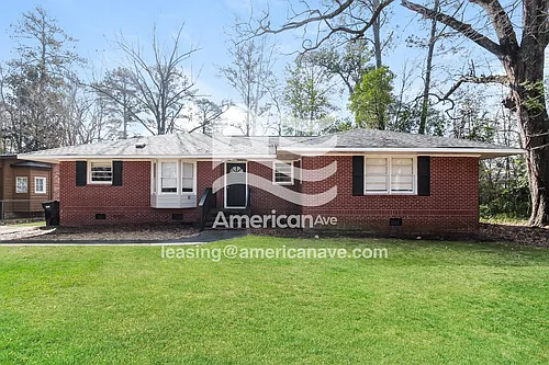 4110 Althea Dr Photo 1