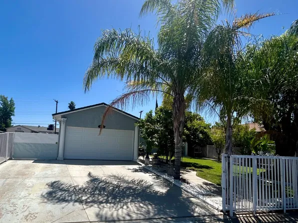 3208 Portsmouth Drive, Rancho Cordova, CA 95670