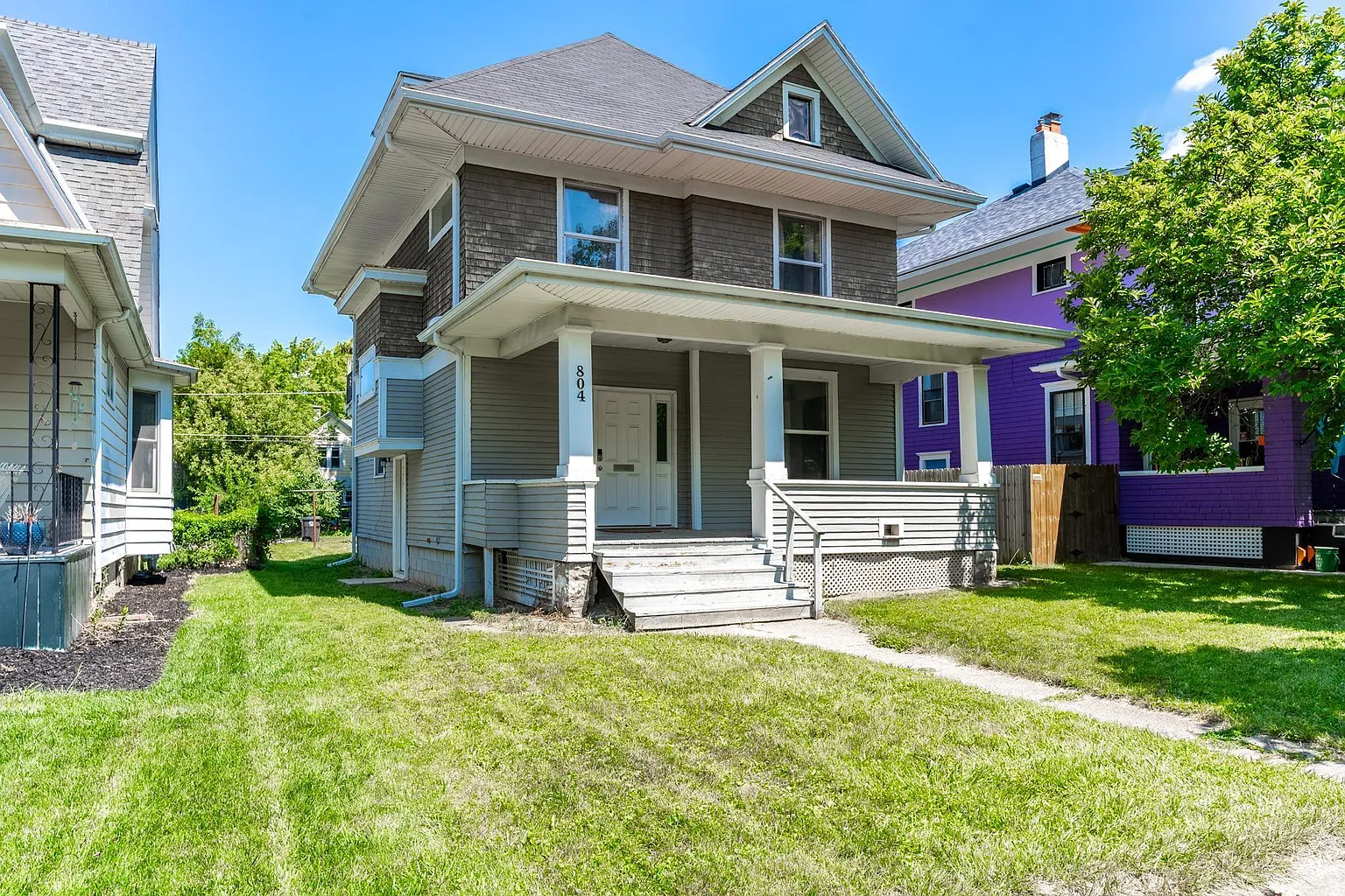 804 Kinnaird Ave photo 1