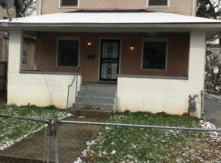 626 Lindell Ave, Louisville, KY 40211