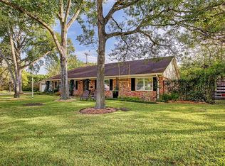 8834 Merlin Dr, Houston, TX 77055