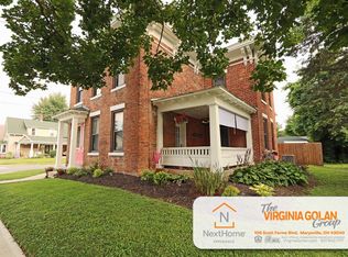 427 E 5th St, Marysville, OH