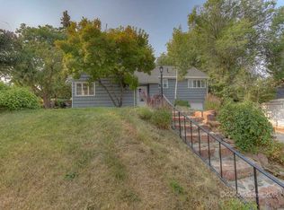 1537 E Broadway St, Helena, MT 59601