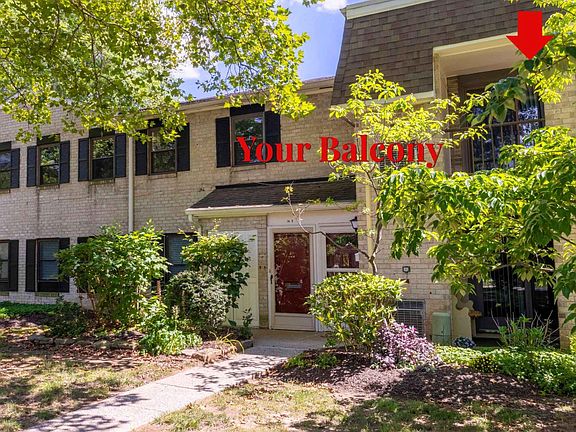 3rd image of 501 N Bethlehem Pike APT 14O