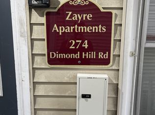 274 Diamond Hill Rd #1F, Woonsocket, RI 02895