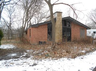 22 N Woodland Trl, Palos Park, IL