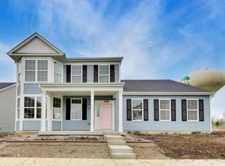999 Celebration Dr, Aurora, IL 60504