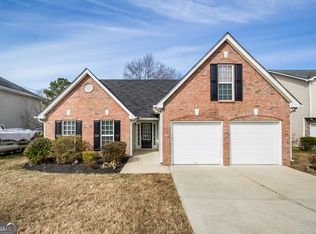 1628 Marceau Dr, Conley, GA 30288