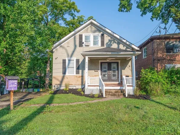 6343 Englewood Ave, Cincinnati, OH 45237