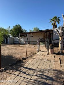 6731 W Lazy Pl #H, Tucson, AZ, 85745
