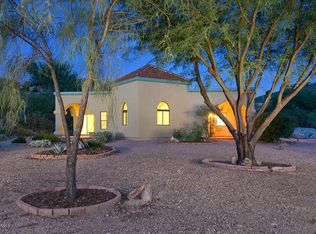 3421 W Foxes Meadow Dr, Tucson, AZ 85745