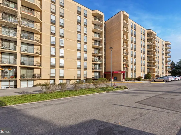 666 W Germantown Pike APT 1310, Plymouth Meeting, PA 19462
