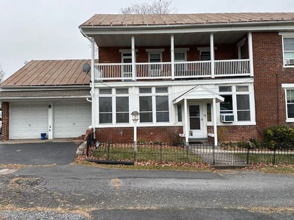 10 E Front St #A