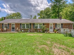 13590 Sinking Creek Rd, Bristol, VA 24202