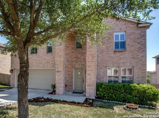 4610 Manitou Bay, San Antonio, TX 78259