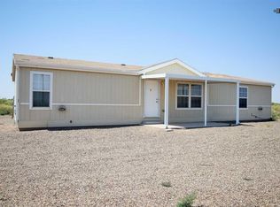 4970 Cochise Rd SW, Deming, NM 88030