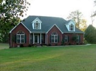 738 Harp Rd, Fayetteville, GA 30215