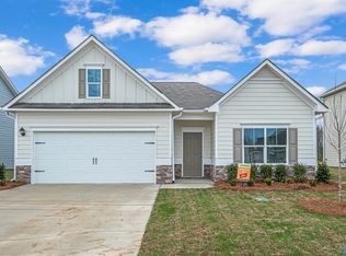 13779 Hill Place Ln, Athens, AL 35611