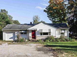 7742 Saint Joe Rd, Fort Wayne, IN 46835