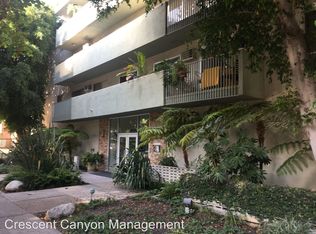 645 Westmount Dr APT 201, West Hollywood, CA 90069