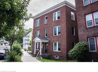 274 Park Ave, Portland, ME 04102