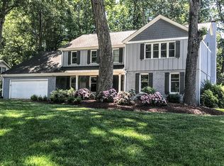 111 Dabney Rd, Cary, NC 27511